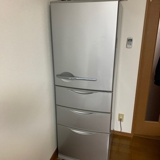 【ネット決済】三洋電機　冷蔵庫