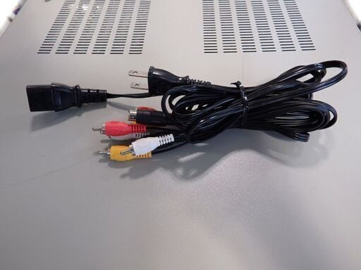 新札幌発 Panasonic パナソニック AG-7150 S-VHS 業務用ビデオデッキ