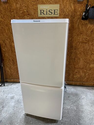 P2206　パナソニック　１３８L　2013年