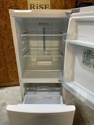 P2206 パナソニック 138L 2013年