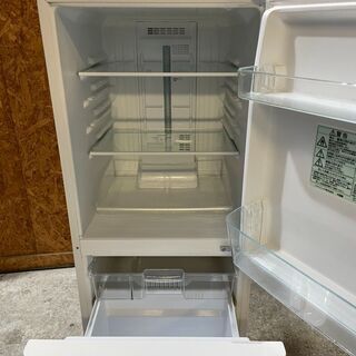 P2206 パナソニック 138L 2013年
