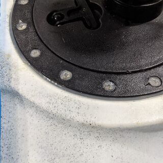 フィッシングカヤック売ります。