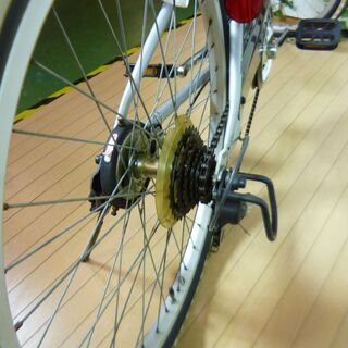 愛品館八千代店】SEDONA T.BOLT 24インチ自転車【愛八JT】 【公式通販】