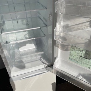 2019年製‼️TOSHIBA‼️冷蔵庫‼️めちゃ綺麗✨