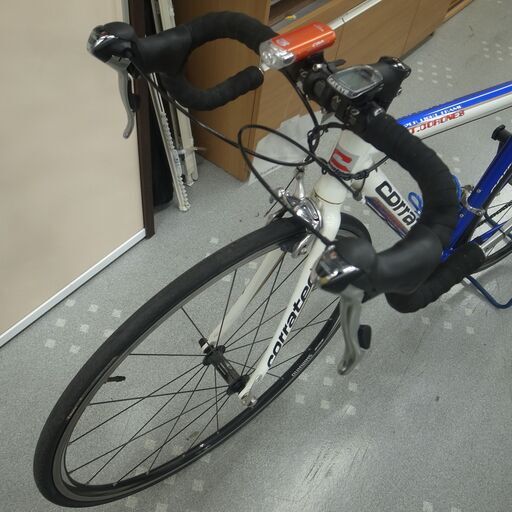 corratec コラテック ロードバイク 2×9変速 モノ市場半田店 119 【公式 