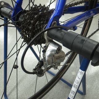 corratec コラテック  ロードバイク　2×9変速　モノ市場半田店 119 corratec コラテック ロードバイク 2×9変速 モノ市場半田店 119 【公式