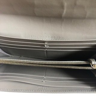 【USED】FENDI 長財布