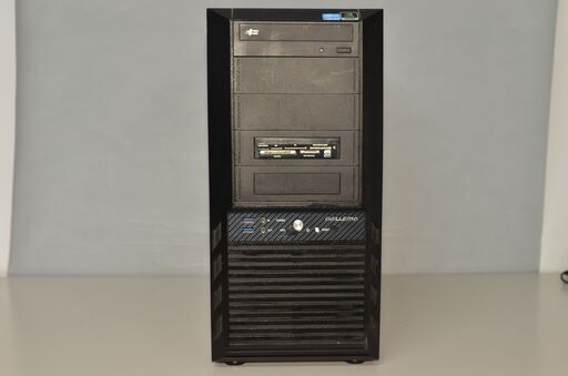 デスクトップPC Windows10 高性能 i7-3770 GTX670 爆速SSD240GB+中古大容量HDD2TB メモリ16GB DVDマルチ USB3.0 便利なソフト多数