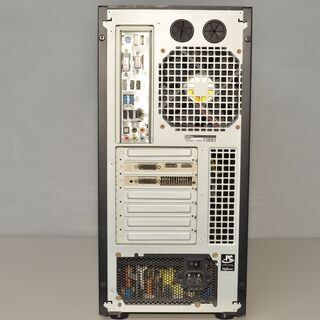 デスクトップPC Windows10 高性能 i7-3770 GTX670 爆速SSD240GB+中古大 
