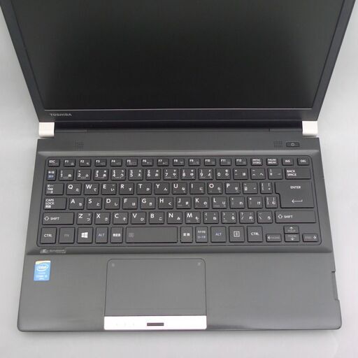 dynabook R734/M 第4世代 Core i3 4100M /4GB/SSD128GB//Wi-Fi/USB3.0/Windows10 Pro☆