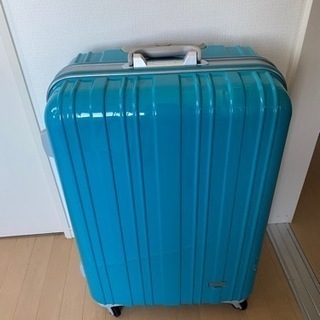 【ネット決済】キャリーケース / スーツケース 94L