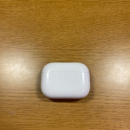 Airpods pro 正規品