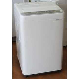 ss3261 Panasonic洗濯機 NA-F50B11 5kg 2018年製 パナソニック 洗濯機 