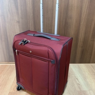 スーツケース プロテカ マックスパスソフト