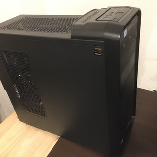 GTX1650/第3世代i7/SSD 1TB/ ゲーミングPC