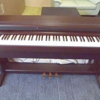 JM12249)KAWAI 電子ピアノ PW3500C 中古品【...