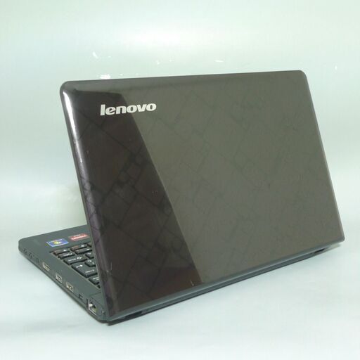 即使用可 中古動作良品 ノートパソコン 11.6型ワイド レノボ Lenovo