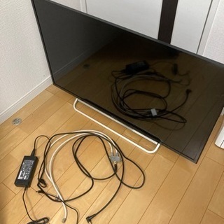 SONY 液晶テレビ 40型