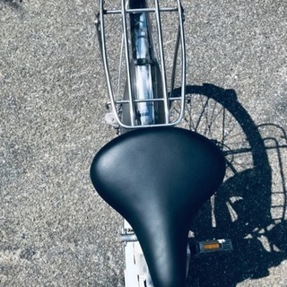 ④366番 電動自転車✨ Panasonic ビビ EPE63‼️