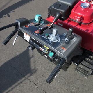 HONDA/ホンダ スノーラi HSM1590i ハイブリッド 除雪機 15馬力 札幌市