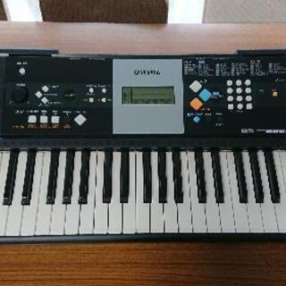 ヤマハ 主 電子キーボード PSR-E223