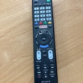 取引場所 南観音 A 2110-436テレビ 液晶テレビ ソニー 2017年製 軽い