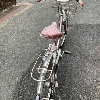 パナソニック電動自転車 24インチ(中古車) 【公式通販】