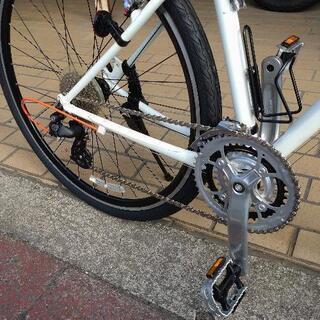 決まりましたＧＩＡＮＴ　白