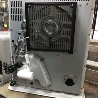 SUNPOT サンポット FF式石油ストーブ FF-5210TL 2018年製 温風 SUNPOT サンポット FF式石油ストーブ FF-5210TL 2018年製 温風