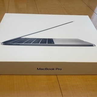 値下げ　超美品　MacBook Pro 13インチ　(2017)