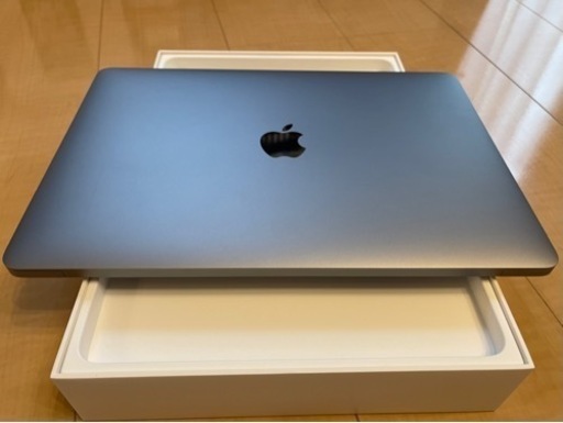 値下げ 超美品 MacBook Pro 13インチ (2017) | inmarco.ae