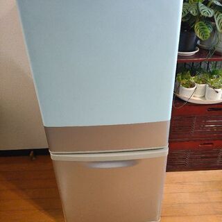 【ネット決済】中古冷蔵庫Panasonic