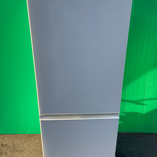 アクア　184Ｌ　冷蔵庫　2018年製　お譲りします