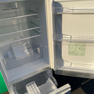 アクア　184Ｌ　冷蔵庫　2018年製　お譲りします