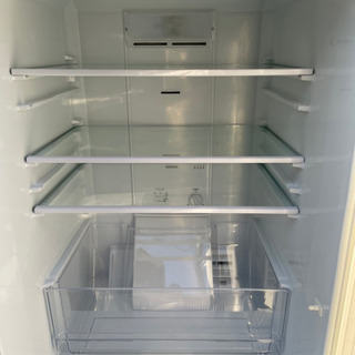 アクア　184Ｌ　冷蔵庫　2018年製　お譲りします