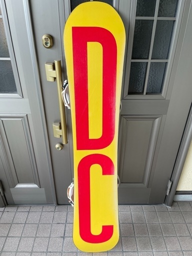 kissmark HYPER TRAP 158cm スノーボード KISSMARK/HYPER TRAP/スノーボード/158cm