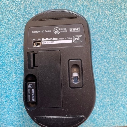 Dellノートパソコン