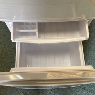 【リサイクルサービス八光　田上店　配達・設置OK】シャープ SHARP SJ-D14D-S [冷蔵庫 (137L・つけかえどっちもドア) 2ドア シルバー]