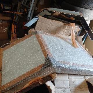 2tトラックステンレスフェンダー