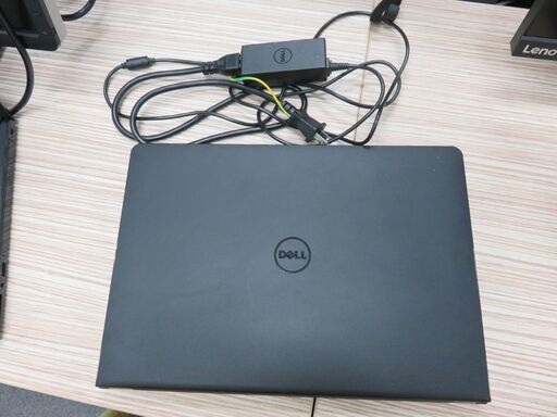 【テレワークに最適！】【動作確認済み】富士通ノートPC　LIFEBOOK WU1/X　FMVWXU1N3　ブラック