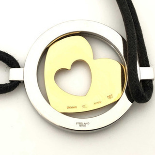 ブルガリブレスレット 750/SS