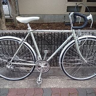 🚴カワムラ ニシキ