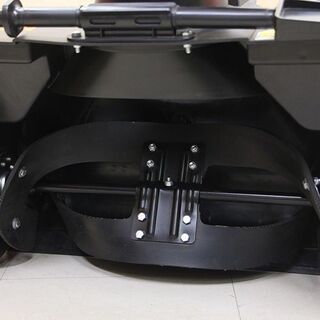 ブラックアンドデッカー BLACK+DECKER コードレス除雪機 36V 2.0Ah 電池2個付 SNC3650L2-JP ② (E1102hwxY)