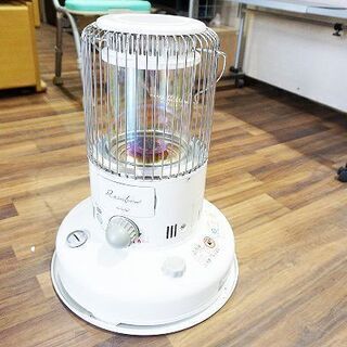 苫小牧バナナ】トヨトミ/TOYOTOMI 対流型 石油ストーブ レインボー RB