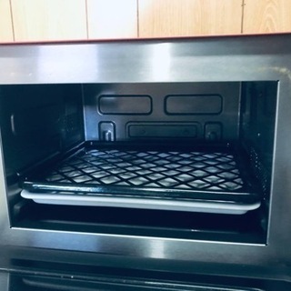 ⑤✨2018年製✨789番 SHARP✨ウォーターオーブン✨AX-HR2-R‼️