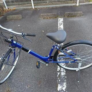 子ども用自転車