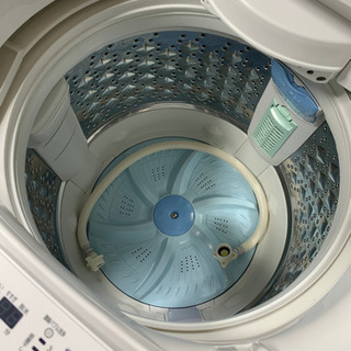 札幌市内配送無料 3ヶ月保証 東芝 全自動洗濯機 7.0kg AW-