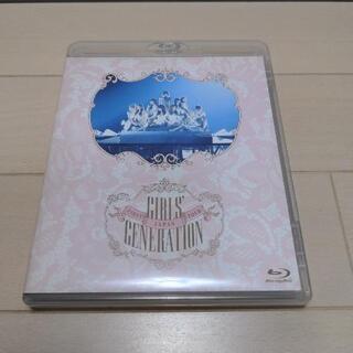 《お話中》少女時代 JAPAN FIRST TOURのDVD (...