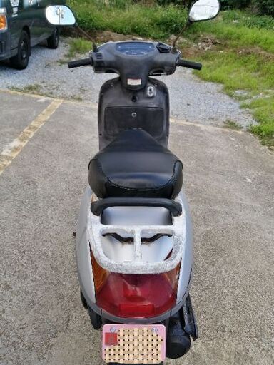 Lead100 自賠責付き リアタイヤ新品 Omegahotelmanagement Com