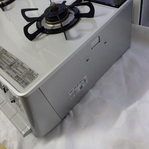 パロマ IC-A67WCH-R LP ガステーブル GRANDCHEF プロパンガス 右強火 